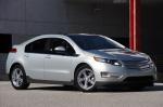 Chevrolet Volt 2011 года